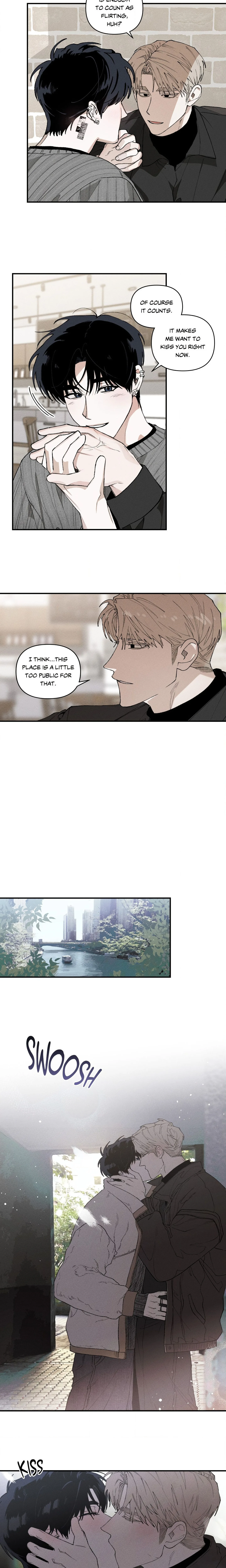 10 Years (Uncensored) chapter 19 page 7