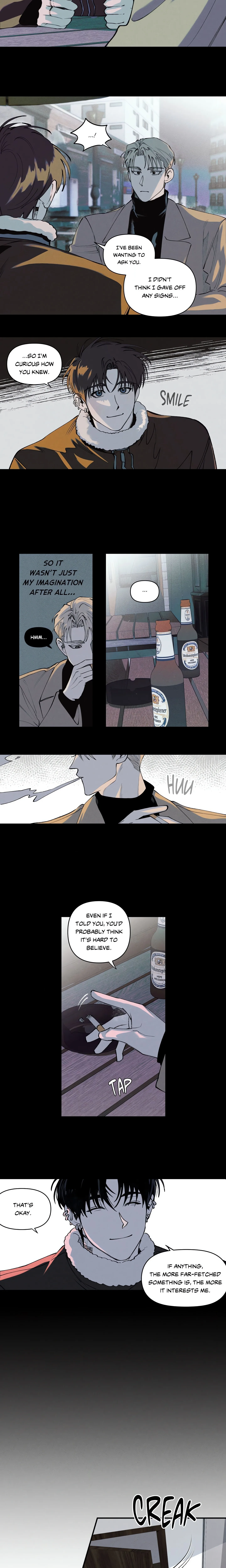 10 Years (Uncensored) chapter 2 page 6