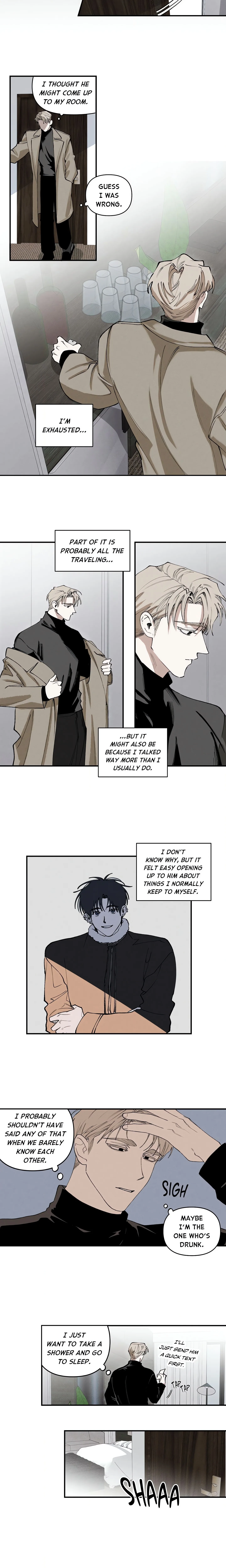 10 Years (Uncensored) chapter 2 page 7