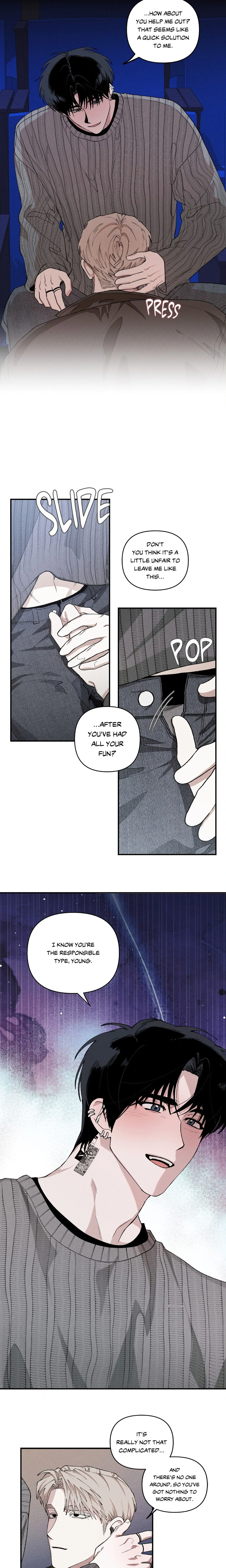 10 Years (Uncensored) chapter 20 page 2