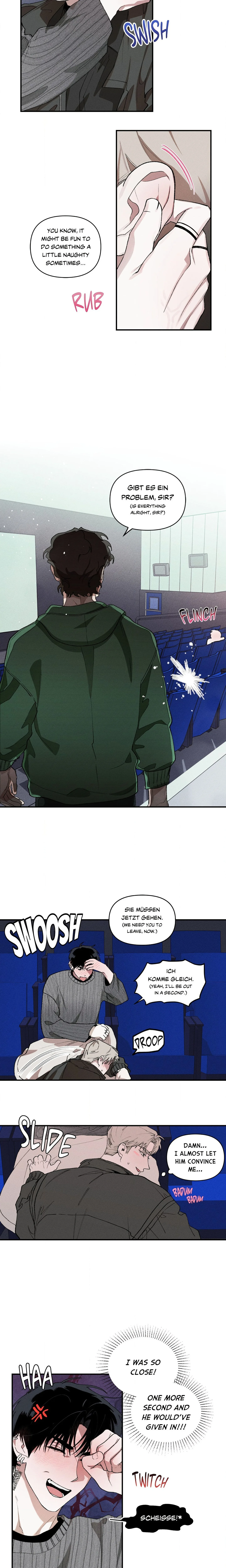 10 Years (Uncensored) chapter 20 page 3
