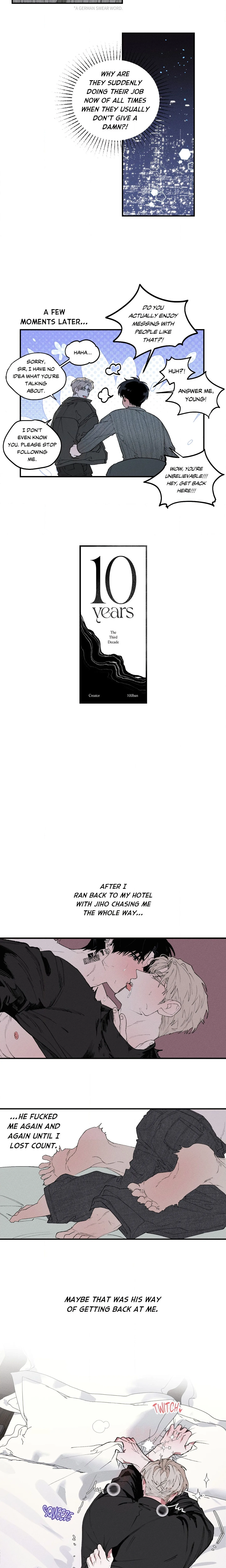 10 Years (Uncensored) chapter 20 page 4