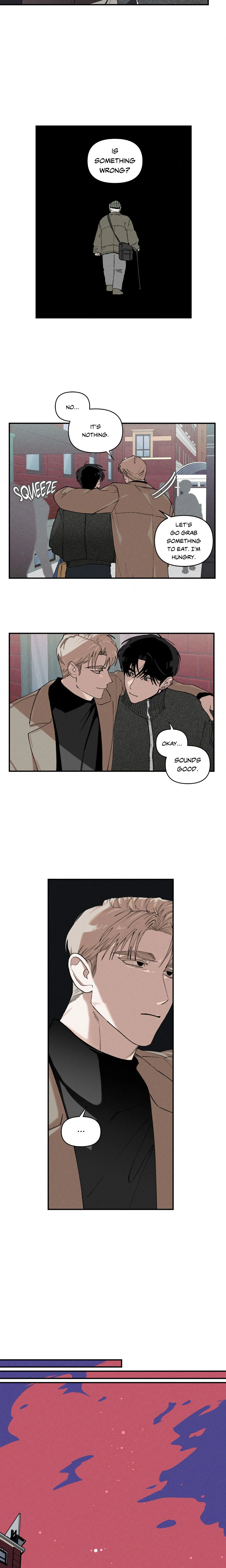 10 Years (Uncensored) chapter 22 page 5
