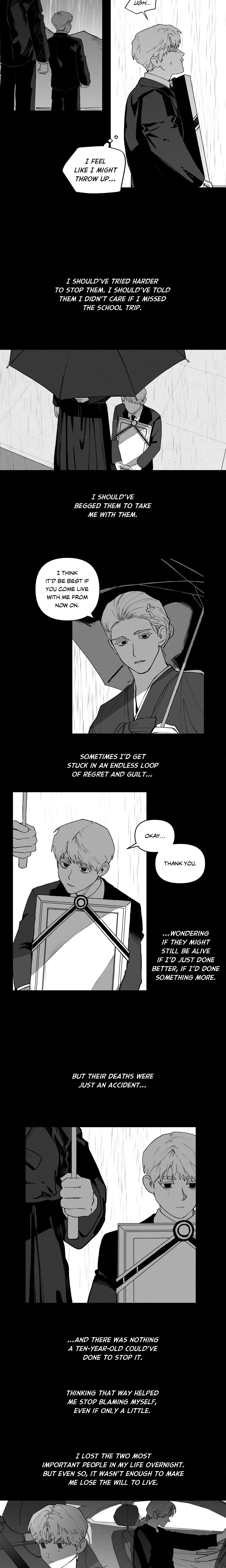 10 Years (Uncensored) chapter 23 page 4