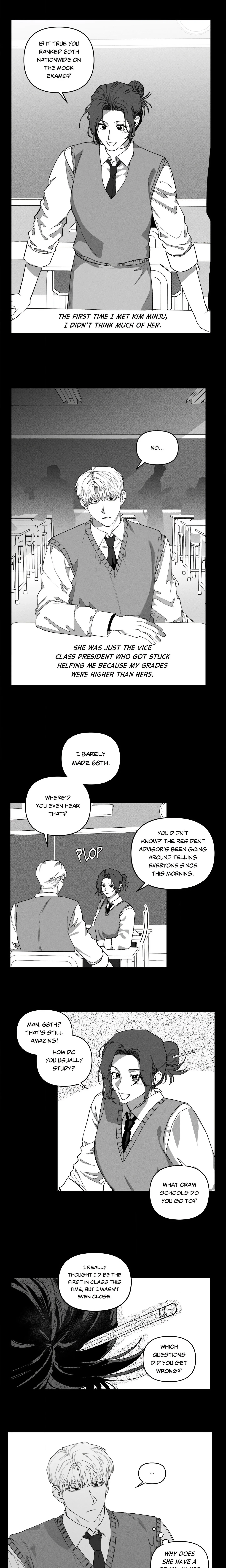 10 Years (Uncensored) chapter 23 page 7