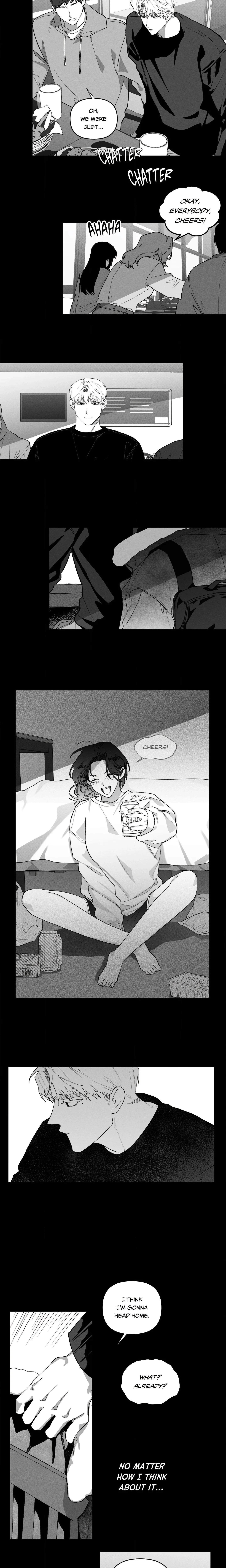 10 Years (Uncensored) chapter 24 page 7