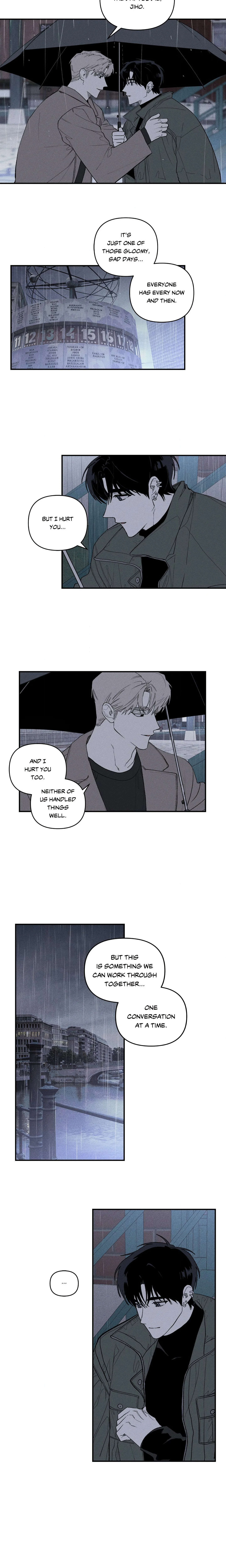 10 Years (Uncensored) chapter 25 page 2