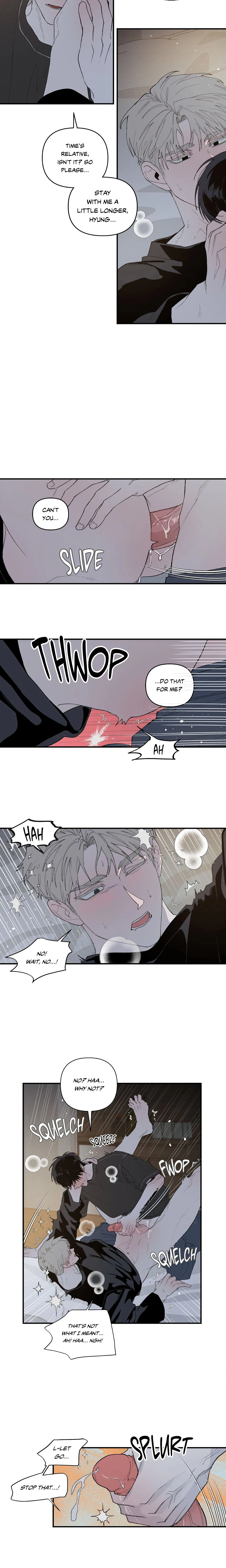 10 Years (Uncensored) chapter 27 page 2