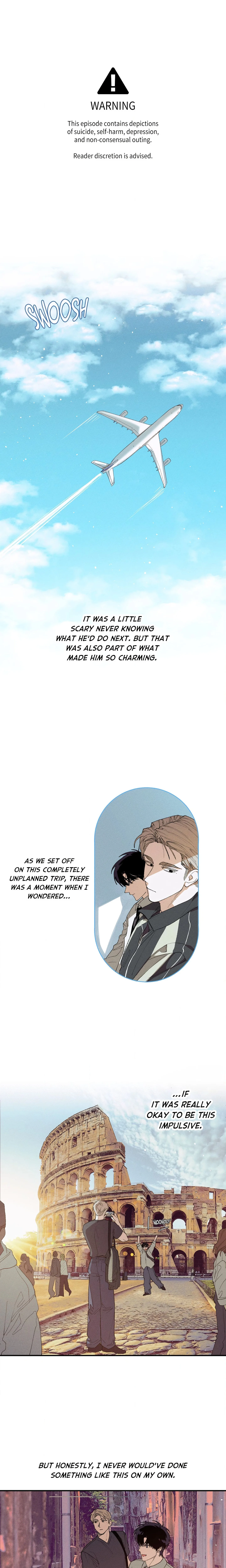 10 Years (Uncensored) chapter 28 page 1