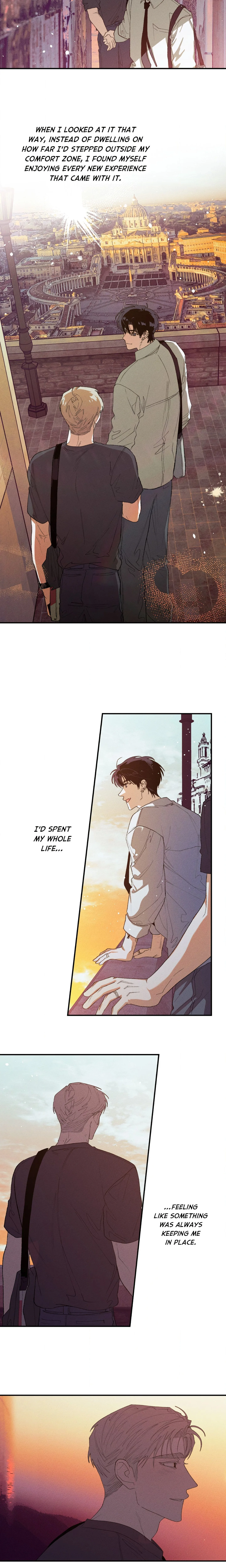 10 Years (Uncensored) chapter 28 page 2