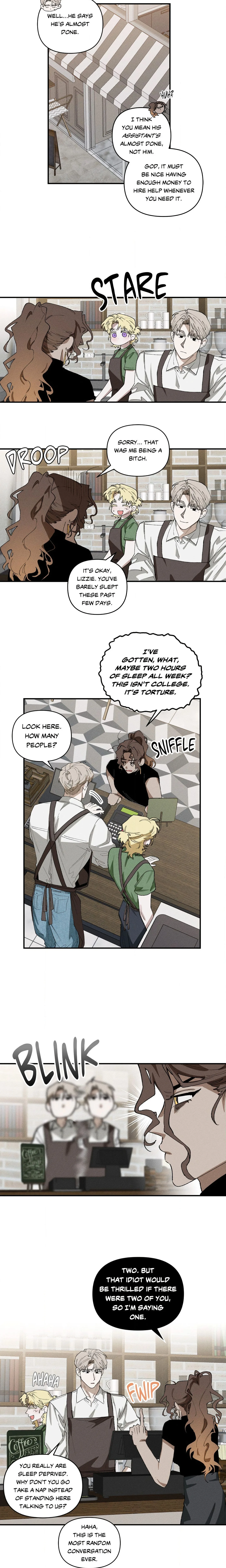 10 Years (Uncensored) chapter 29 page 2