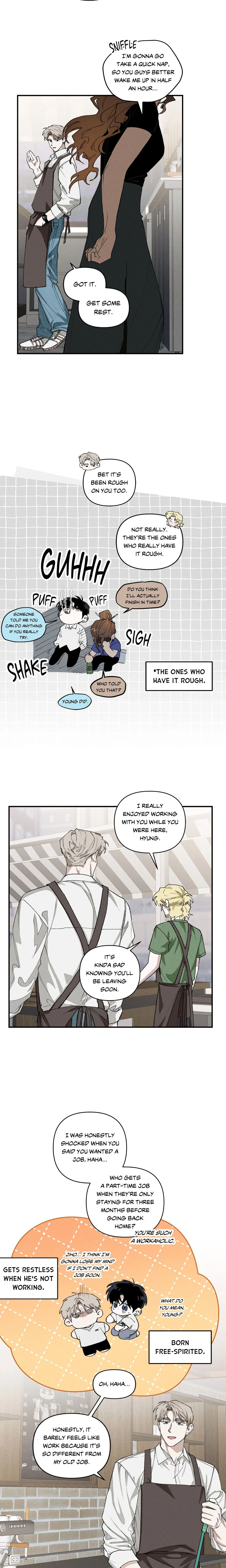 10 Years (Uncensored) chapter 29 page 3