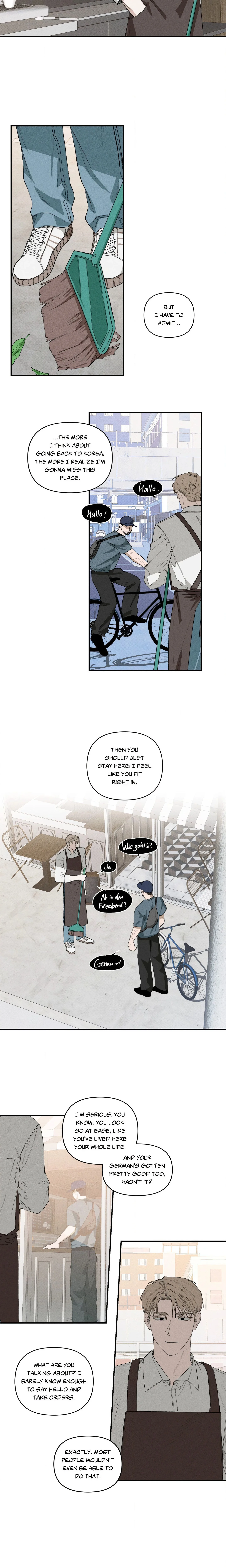 10 Years (Uncensored) chapter 29 page 4