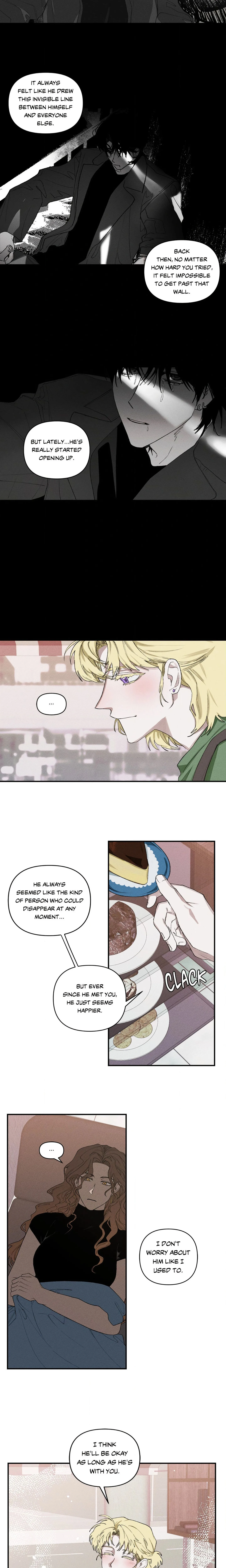 10 Years (Uncensored) chapter 29 page 6