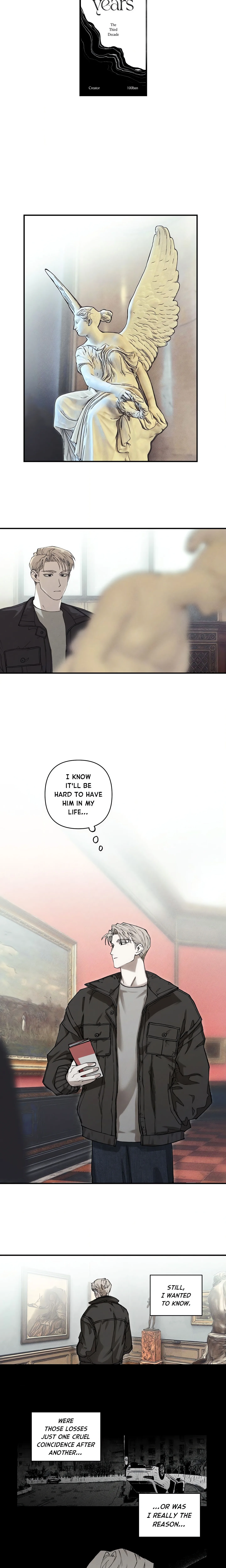 10 Years (Uncensored) chapter 3 page 3