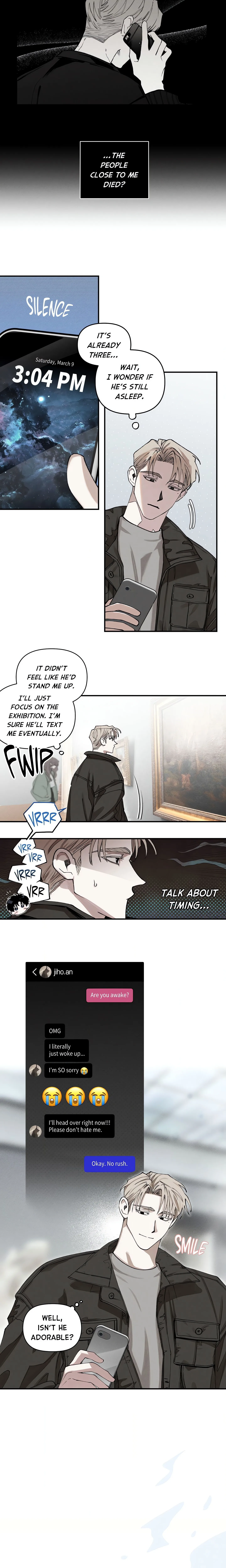 10 Years (Uncensored) chapter 3 page 4