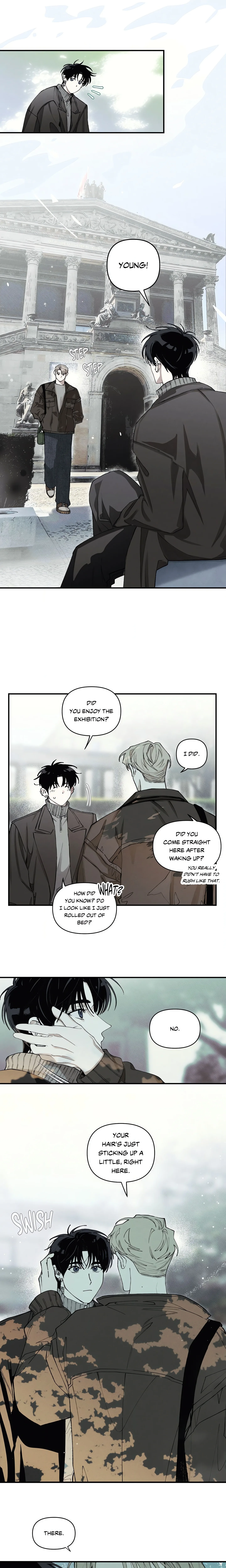 10 Years (Uncensored) chapter 3 page 5