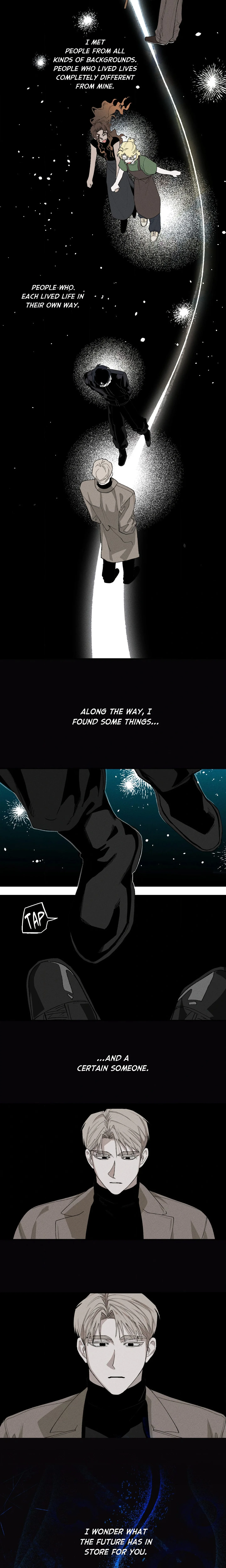 10 Years (Uncensored) chapter 30 page 9