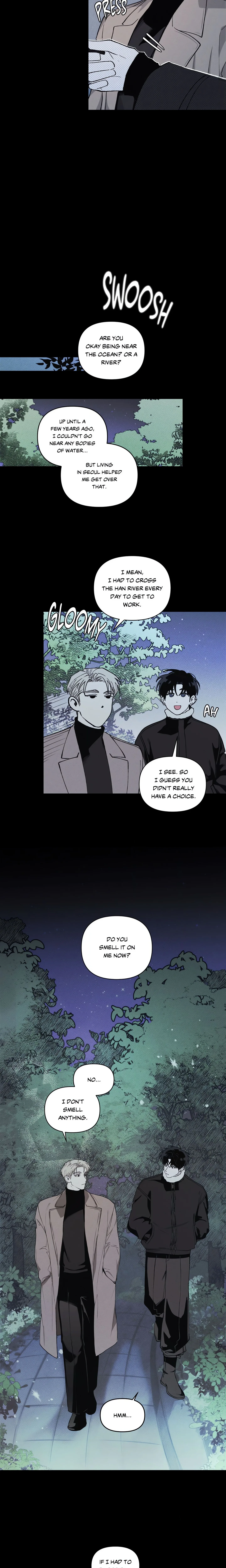 10 Years (Uncensored) chapter 7 page 10