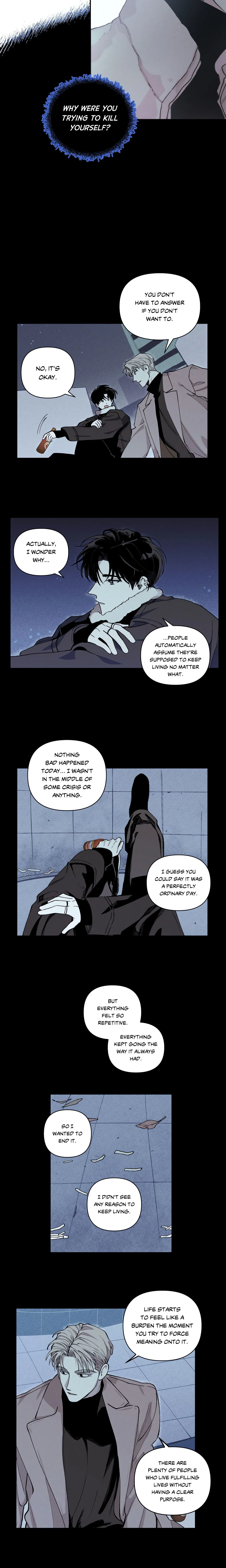 10 Years (Uncensored) chapter 7 page 2