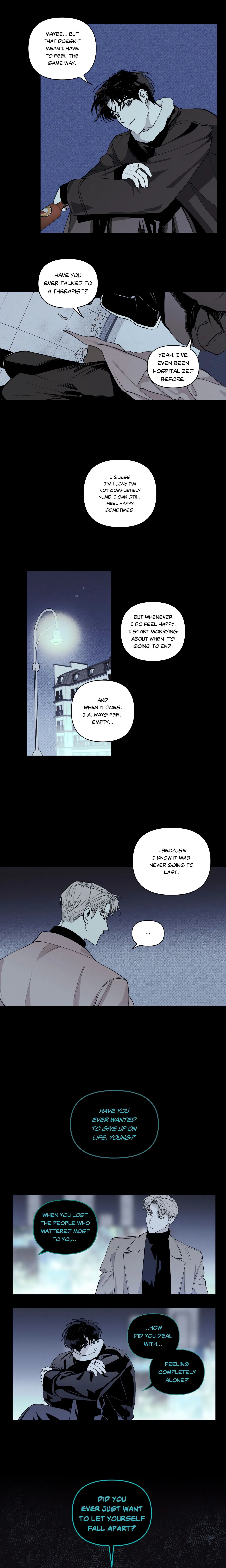 10 Years (Uncensored) chapter 7 page 3