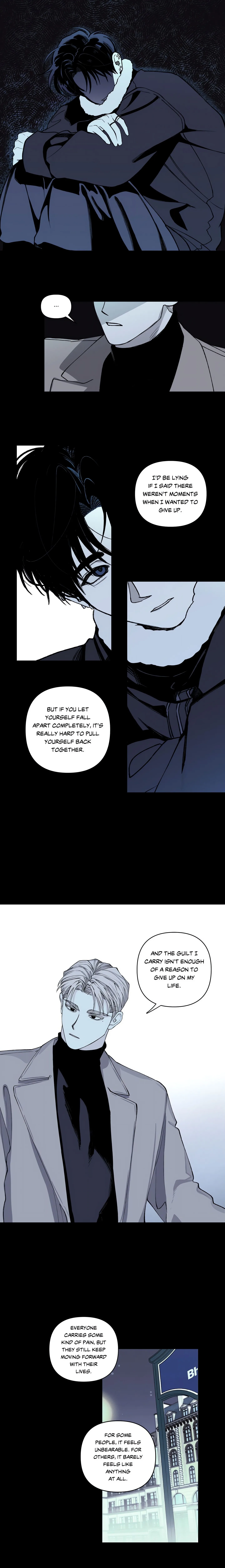 10 Years (Uncensored) chapter 7 page 4
