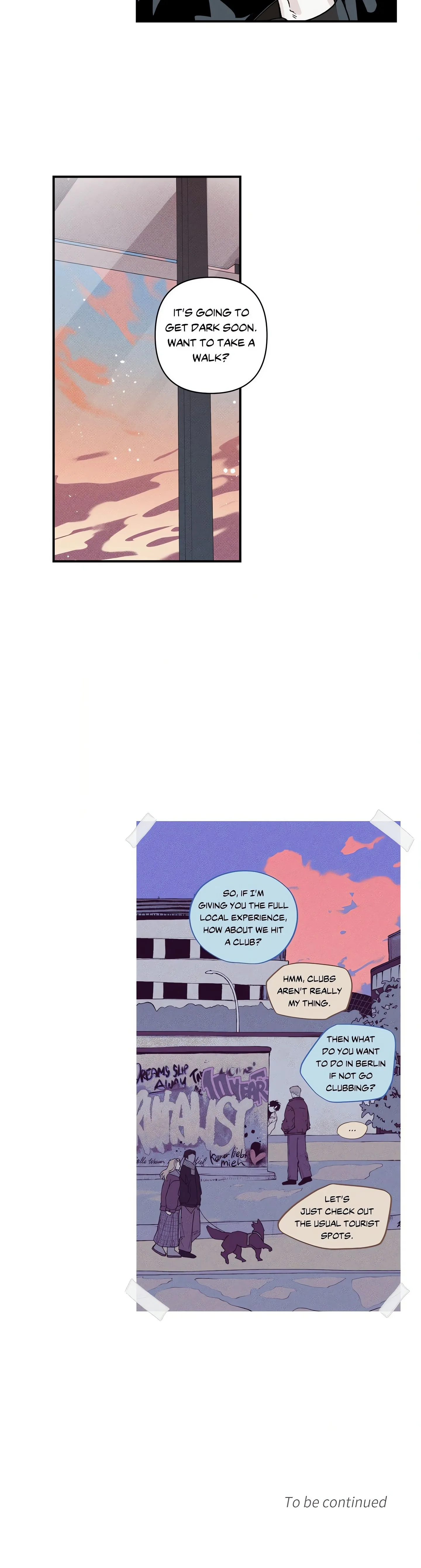 10 Years (Uncensored) chapter 8 page 12