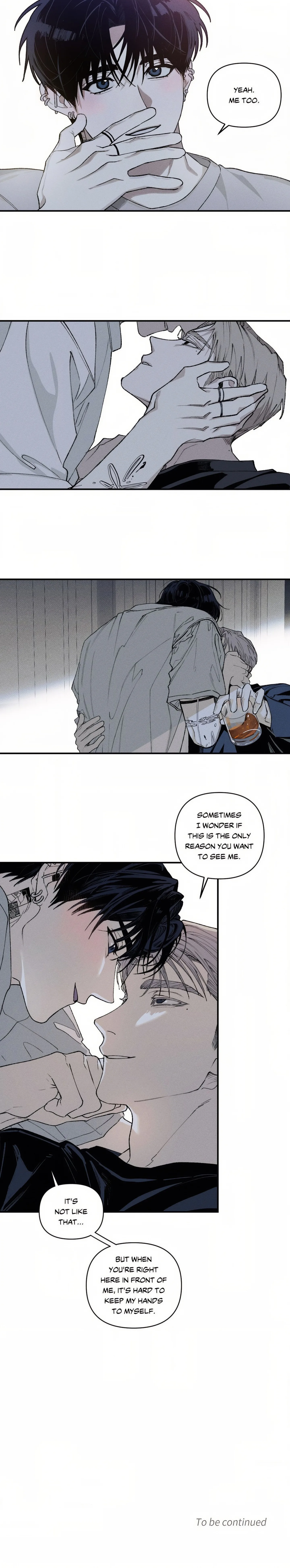 10 Years (Uncensored) chapter 9 page 11