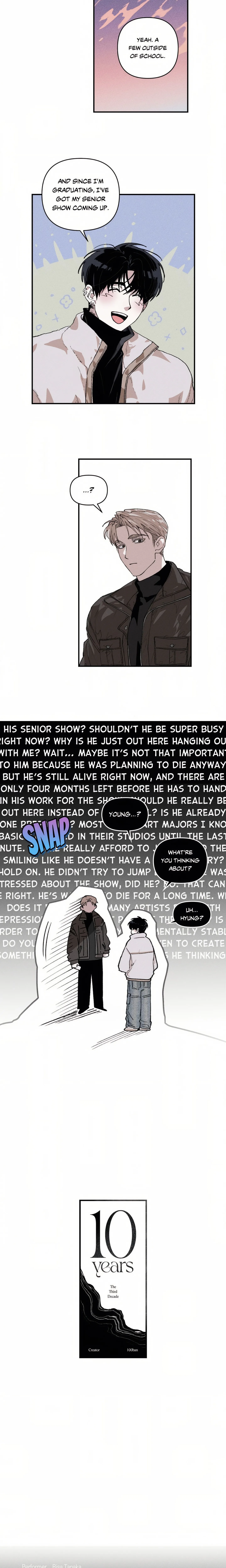 10 Years (Uncensored) chapter 9 page 2