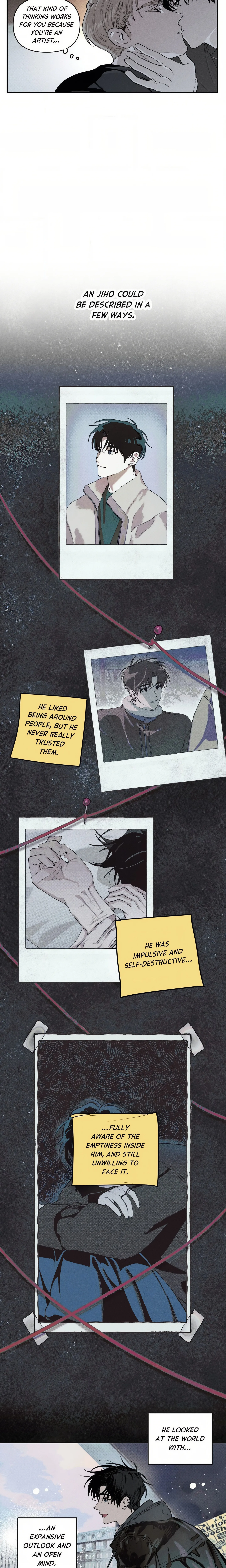 10 Years (Uncensored) chapter 9 page 7
