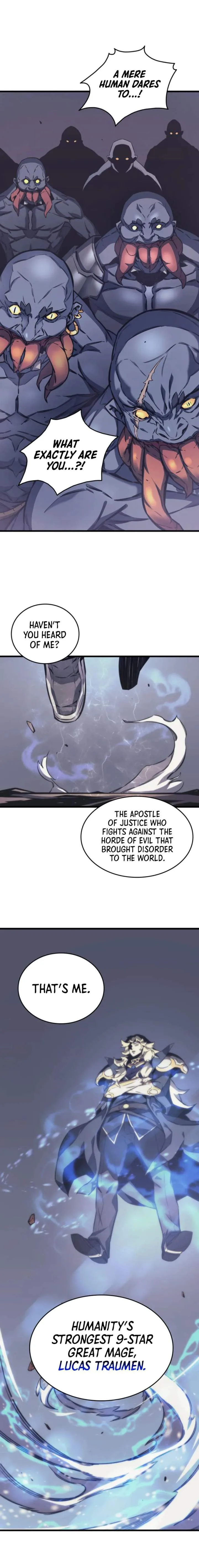 The Archmage Returns After 4000 years chapter 1 page 4