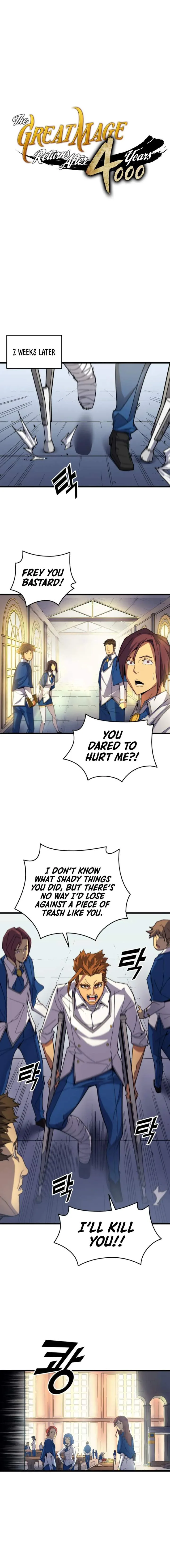 The Archmage Returns After 4000 years chapter 10 page 2