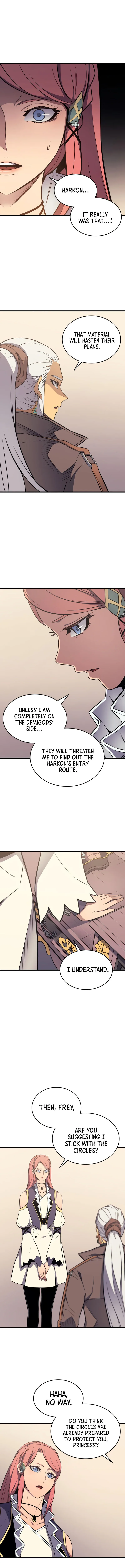 The Archmage Returns After 4000 years chapter 113 page 12