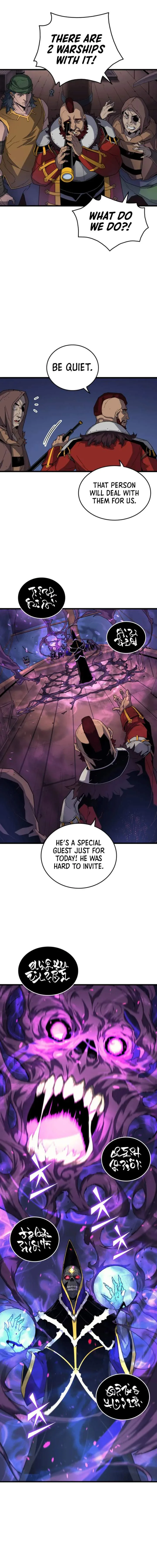 The Archmage Returns After 4000 years chapter 12 page 3