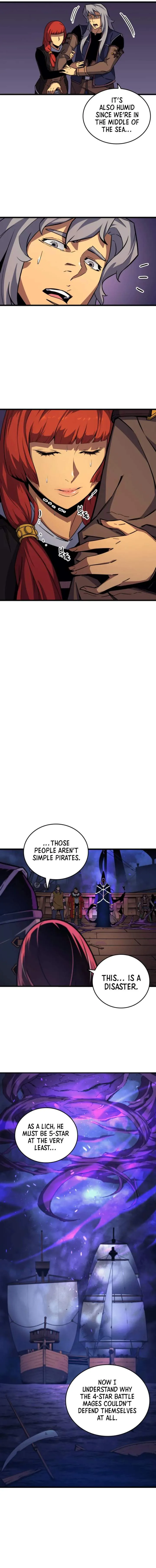 The Archmage Returns After 4000 years chapter 13 page 11