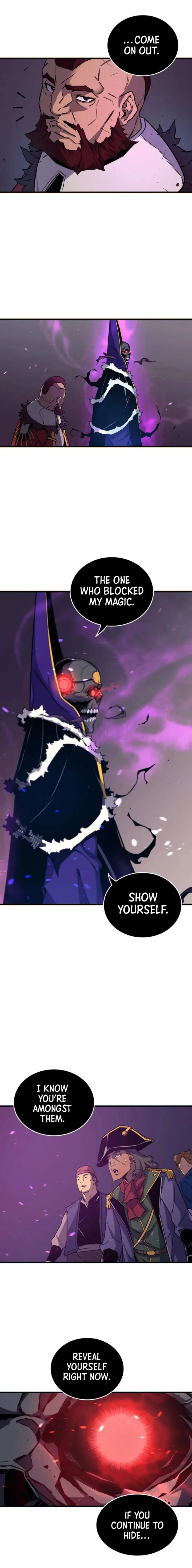 The Archmage Returns After 4000 years chapter 13 page 12