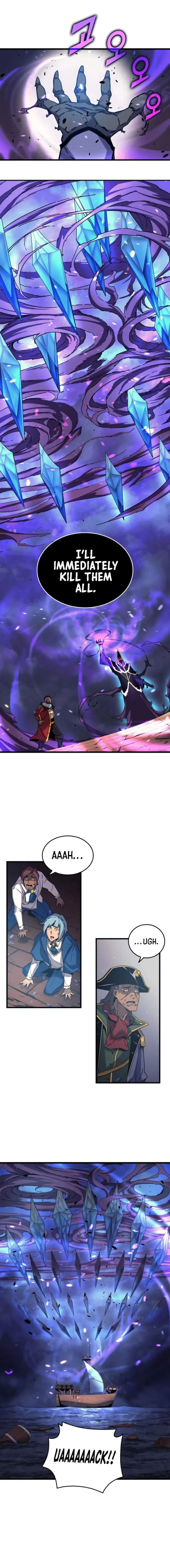 The Archmage Returns After 4000 years chapter 13 page 13