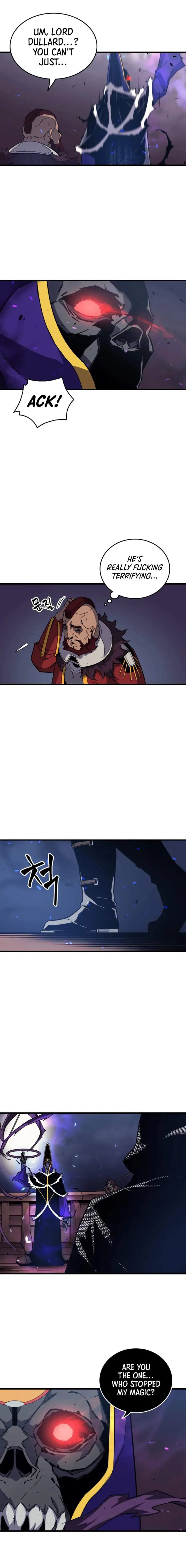 The Archmage Returns After 4000 years chapter 13 page 14
