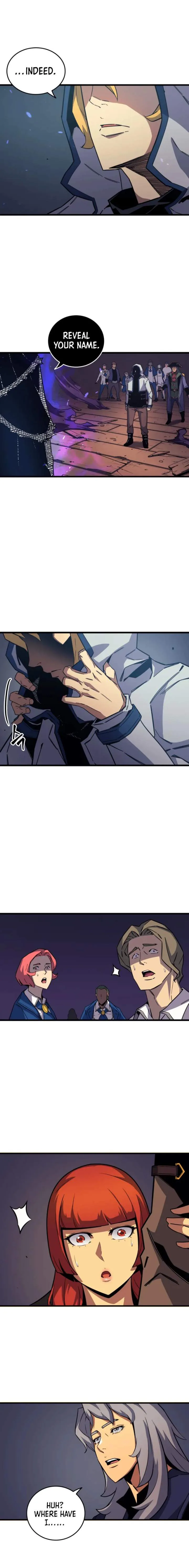 The Archmage Returns After 4000 years chapter 13 page 15