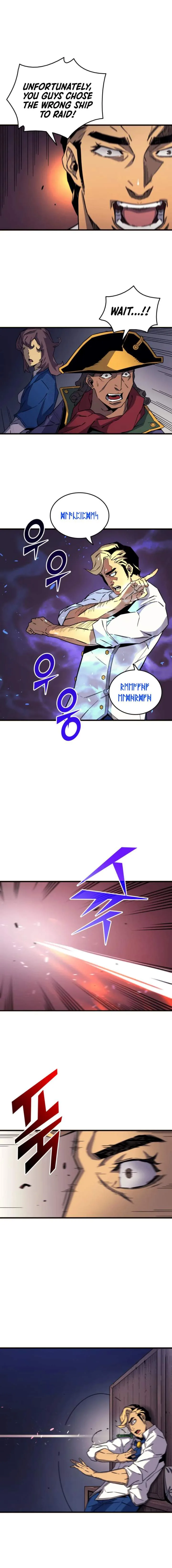 The Archmage Returns After 4000 years chapter 13 page 3