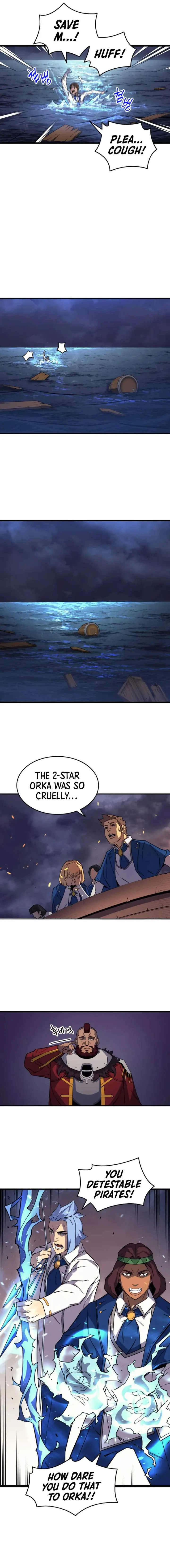 The Archmage Returns After 4000 years chapter 13 page 7