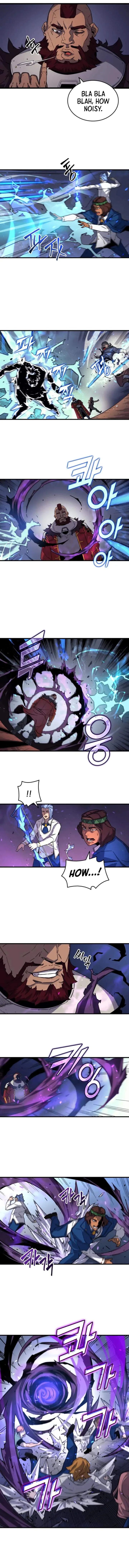 The Archmage Returns After 4000 years chapter 13 page 8