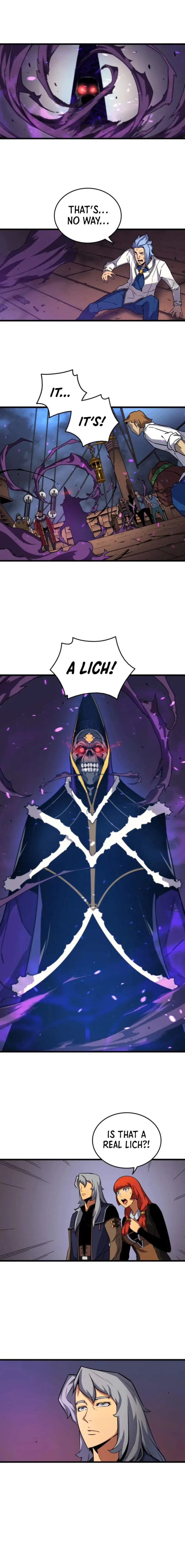 The Archmage Returns After 4000 years chapter 13 page 9