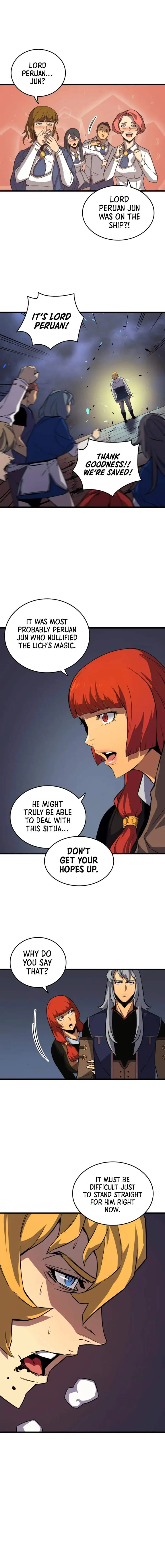 The Archmage Returns After 4000 years chapter 14 page 3