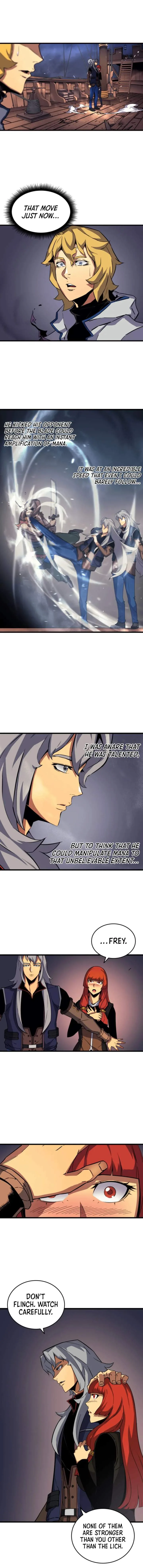 The Archmage Returns After 4000 years chapter 15 page 3