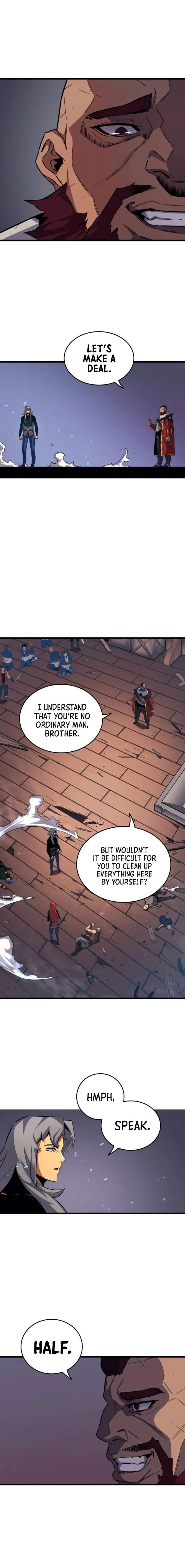 The Archmage Returns After 4000 years chapter 16 page 3