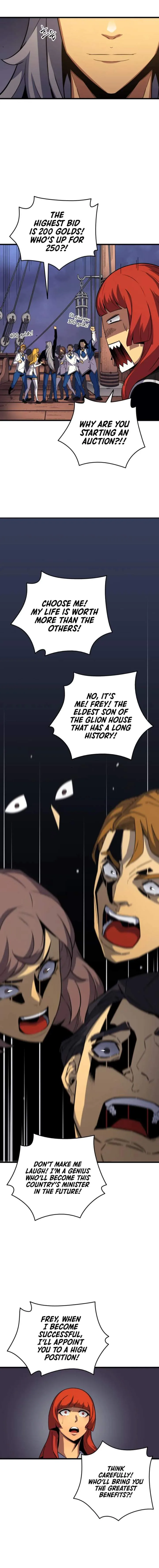 The Archmage Returns After 4000 years chapter 16 page 7
