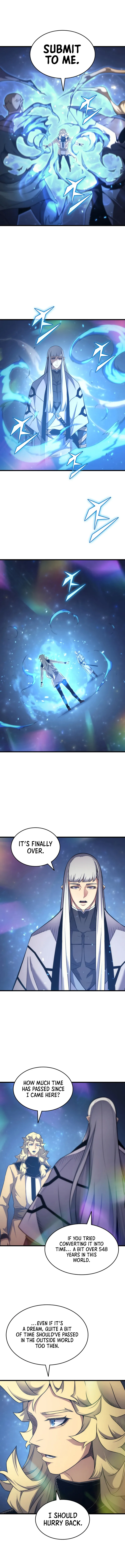 The Archmage Returns After 4000 years chapter 161 page 3