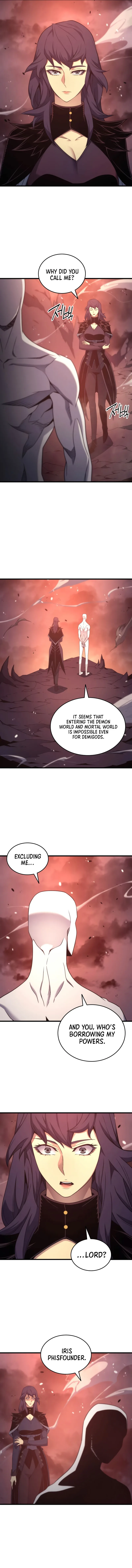 The Archmage Returns After 4000 years chapter 176 page 3