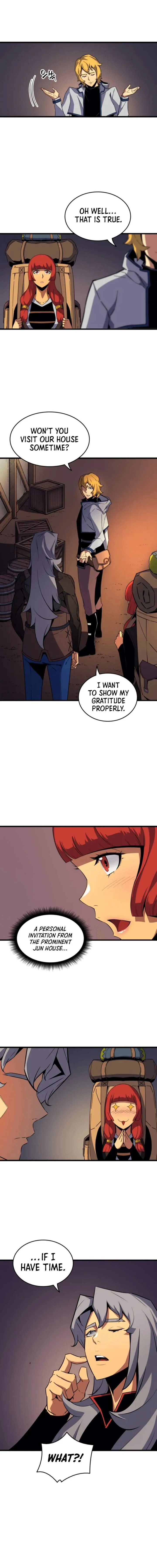 The Archmage Returns After 4000 years chapter 18 page 7